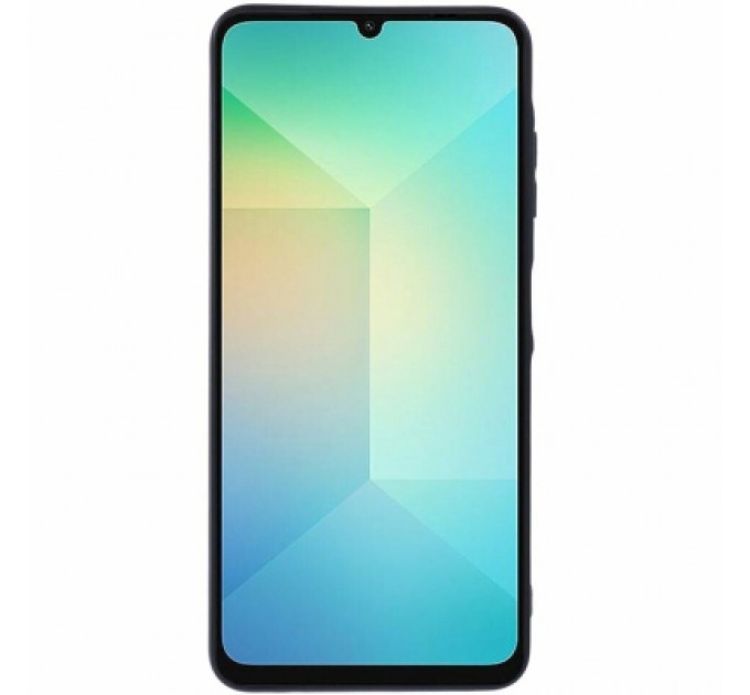 BeCover Чохол до мобільного телефона BeCover Samsung Galaxy A07 SM-A075 Black (713685)
