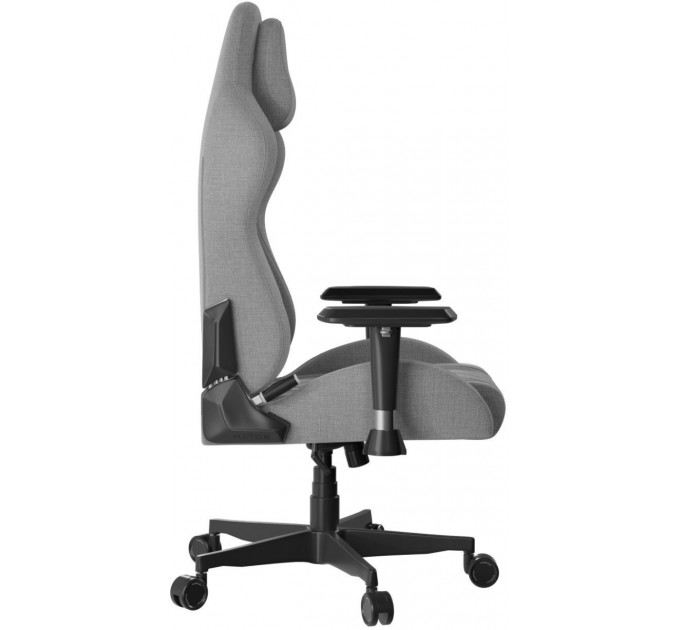 Крісло ігрове Hator Darkside 3M Fabric Grey (HTC3016M)