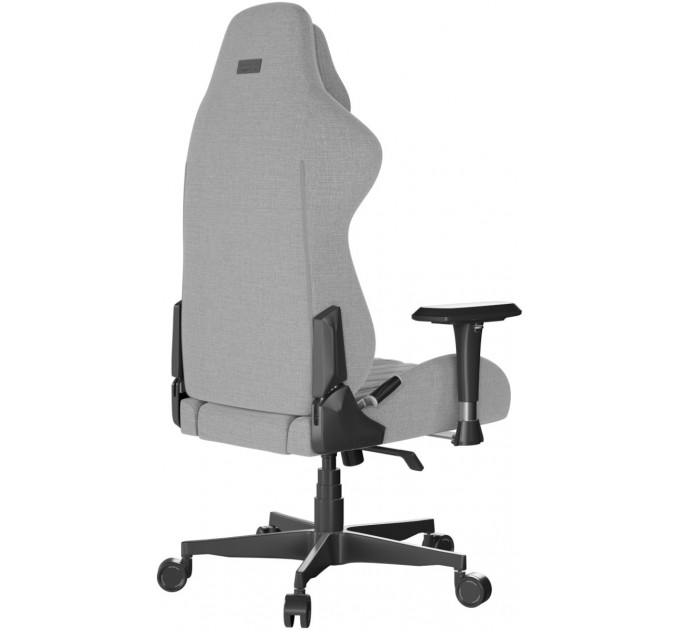 Крісло ігрове Hator Darkside 3M Fabric Grey (HTC3016M)