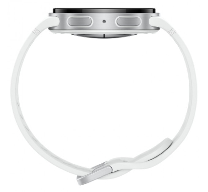 Samsung Смарт-годинник Samsung Galaxy Watch 8 44mm Silver (SM-L330NZSASEK)