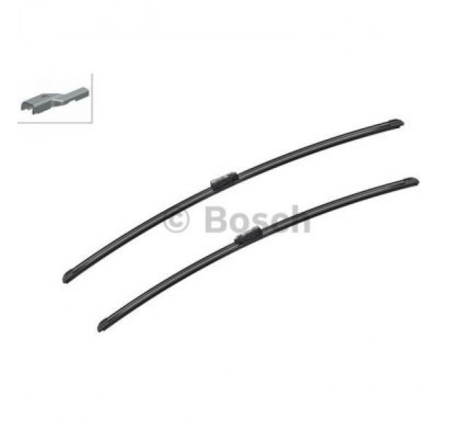 Bosch Щітка склоочисника Bosch 3 397 007 944