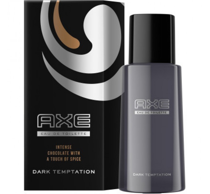 AXE Туалетна вода AXE Dark Temptation 100 мл (8720181343520)