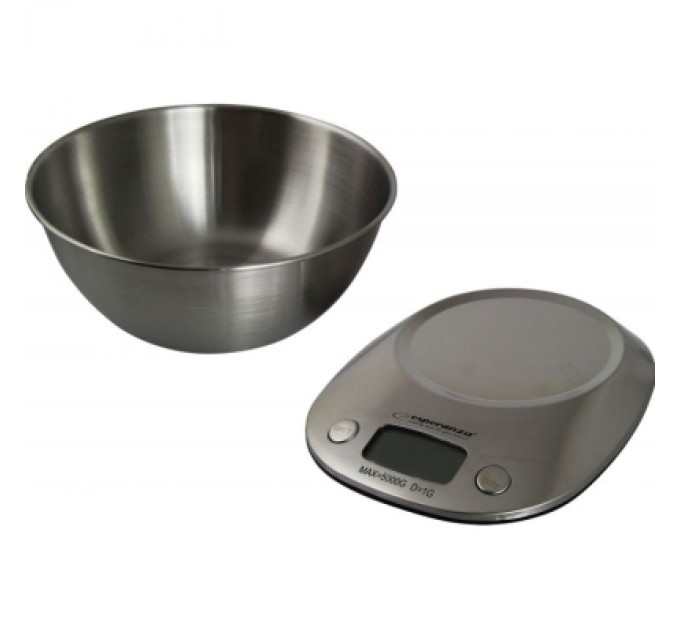 Ваги кухонні Esperanza EKS008