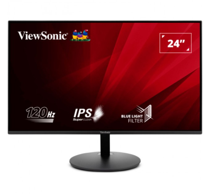 ViewSonic Монітор ViewSonic VA24E1-H
