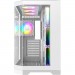 Gamemax Корпус Gamemax HYPE-A White