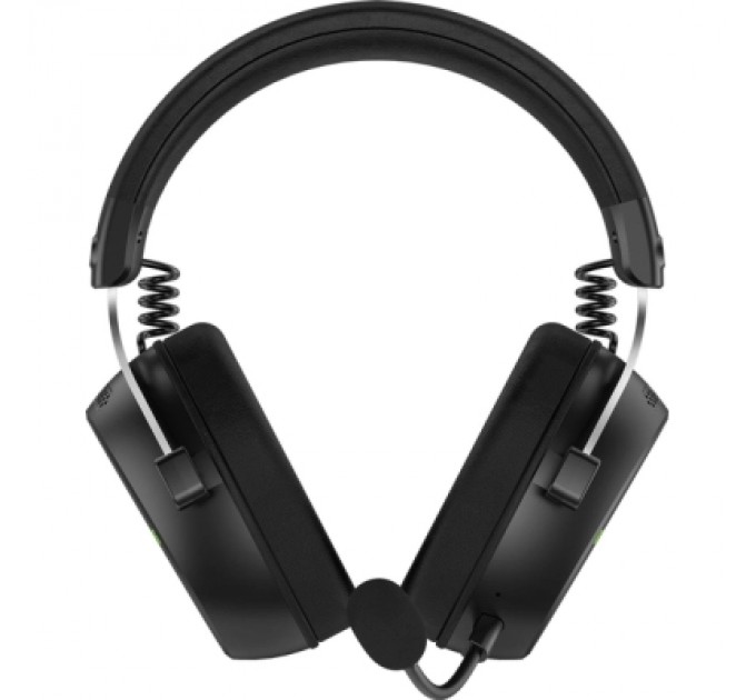Навушники Hator Hypergang 3 Wireless Black (ESH55)