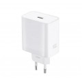 Oppo Мережевий адаптер 80W SUPERVOOC VCB8OAEH WHITE OPPO