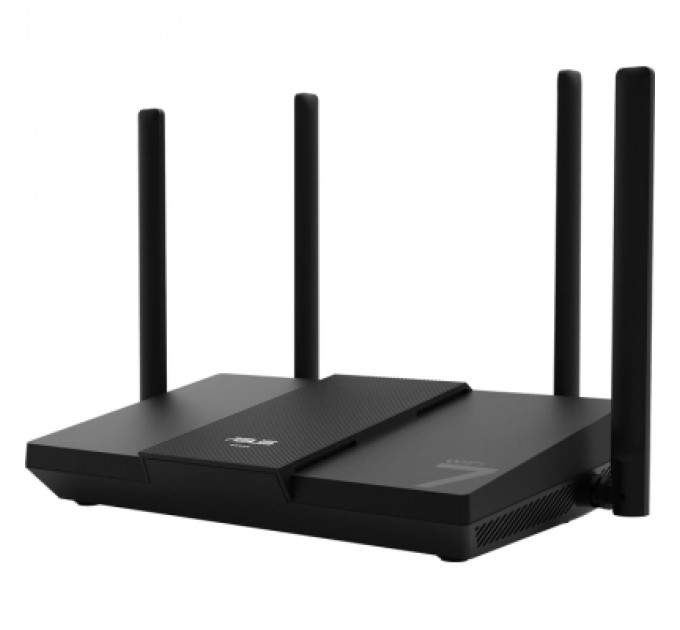 Маршрутизатор ASUS RT-BE50 (90IG09U0-MO3S00)