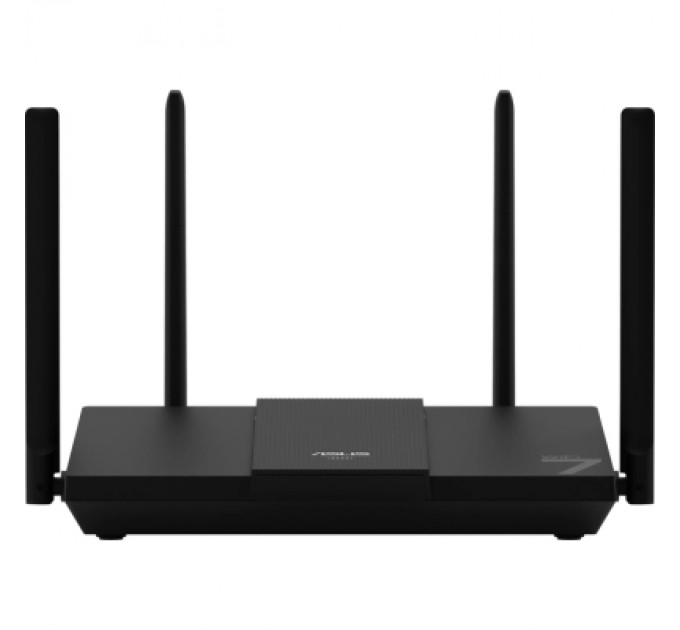 Маршрутизатор ASUS RT-BE50 (90IG09U0-MO3S00)