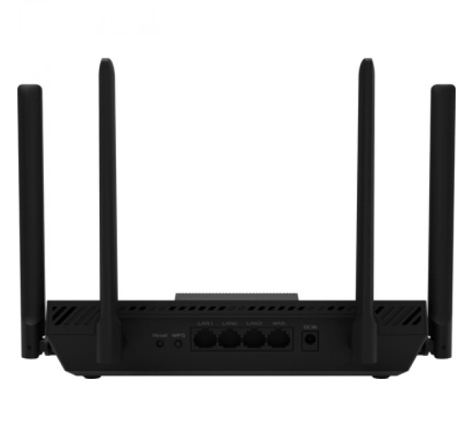 Маршрутизатор ASUS RT-BE50 (90IG09U0-MO3S00)