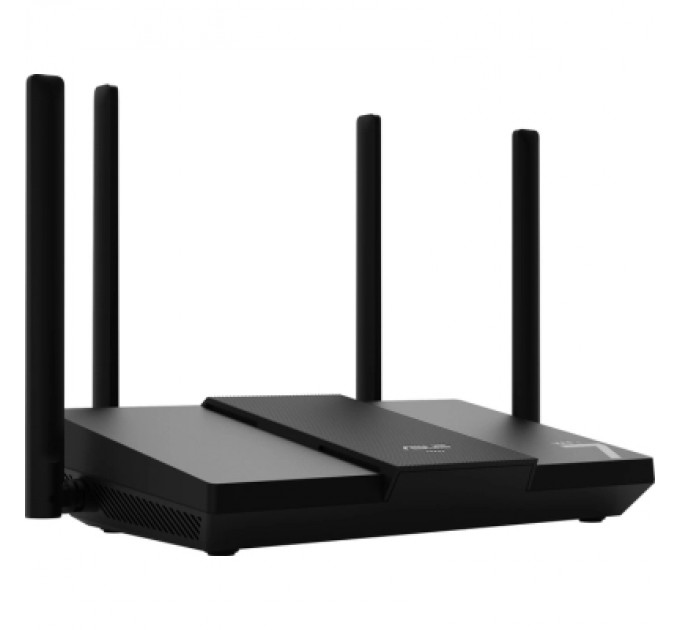 Маршрутизатор ASUS RT-BE50 (90IG09U0-MO3S00)