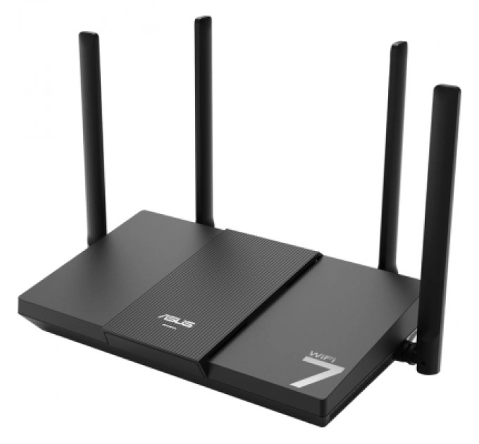 Маршрутизатор ASUS RT-BE50 (90IG09U0-MO3S00)