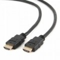 Cablexpert Кабель мультимедійний HDMI to HDMI 10.0m Cablexpert (CC-HDMI4-10M)