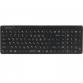 A4Tech Клавіатура A4Tech FBK23 AS Wireless/Bluetooth Black (4711421001168)