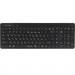 A4Tech Клавіатура A4Tech FBK23 AS Wireless/Bluetooth Black (4711421001168)