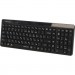 A4Tech Клавіатура A4Tech FBK23 AS Wireless/Bluetooth Black (4711421001168)