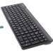 A4Tech Клавіатура A4Tech FBK23 AS Wireless/Bluetooth Black (4711421001168)