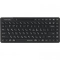 A4Tech Клавіатура A4Tech FBK26C AS Wireless/Bluetooth Black (4711421000208)