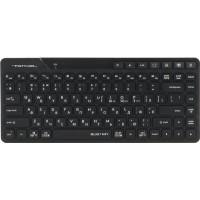 Клавіатура A4Tech FBK26C AS Wireless/Bluetooth Black (4711421000208)