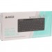 A4Tech Клавіатура A4Tech FBK26C AS Wireless/Bluetooth Black (4711421000208)