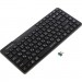 A4Tech Клавіатура A4Tech FBK26C AS Wireless/Bluetooth Black (4711421000208)