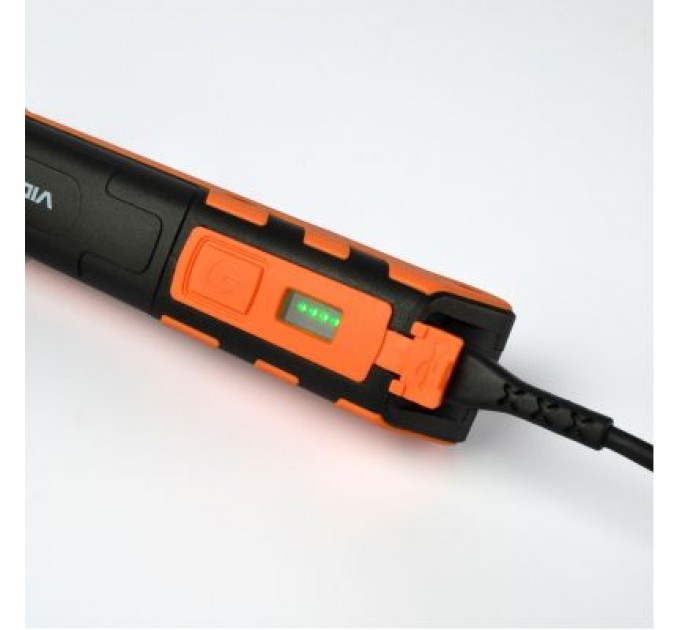 Ліхтар Videx 400LM 4000K (VLF-M044UV)