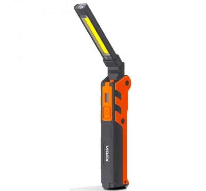 Ліхтар Videx 400LM 4000K (VLF-M044UV)