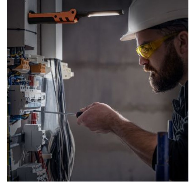 Ліхтар Videx 400LM 4000K (VLF-M044UV)