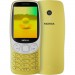 Nokia Мобільний телефон Nokia 3210 DS 2024 Y2K Gold