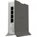 Маршрутизатор Mikrotik hAP ax lite LTE6 (L41G-2axDFG621-EA)