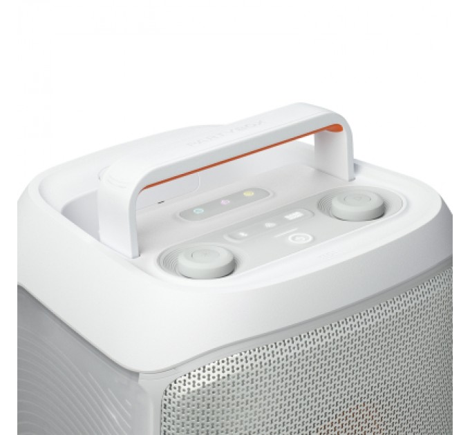JBL Акустична система JBL PartyBox Club 120 White (JBLPBCLUB120SWEP)
