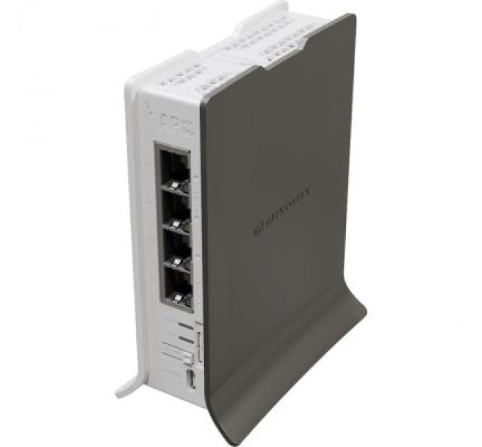 Маршрутизатор Mikrotik hAP ax lite LTE6 (L41G-2axDFG621-EA)
