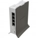 Маршрутизатор Mikrotik hAP ax lite LTE6 (L41G-2axDFG621-EA)
