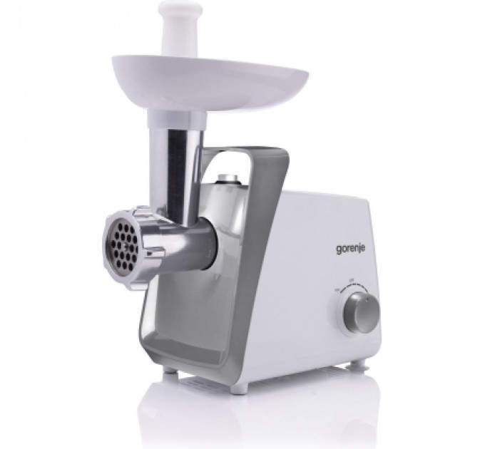 Gorenje М'ясорубка Gorenje MG1601W