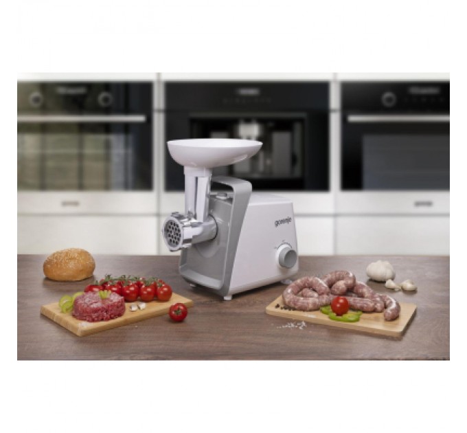 Gorenje М'ясорубка Gorenje MG1601W