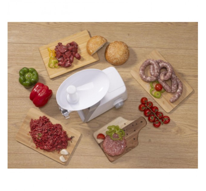 Gorenje М'ясорубка Gorenje MG1601W