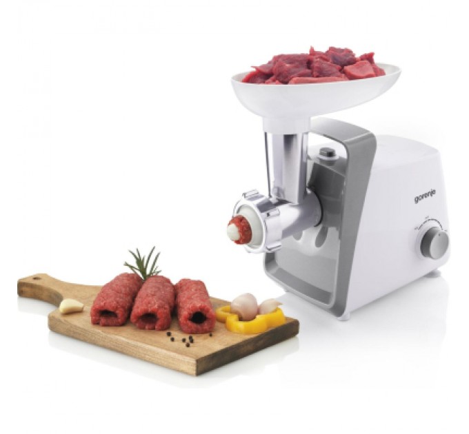 Gorenje М'ясорубка Gorenje MG1601W
