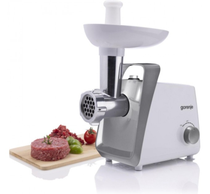 Gorenje М'ясорубка Gorenje MG1601W