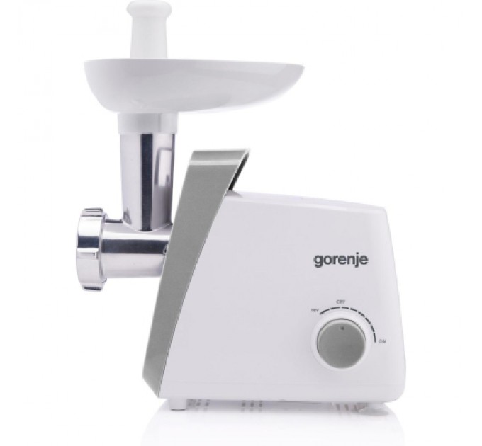 Gorenje М'ясорубка Gorenje MG1601W