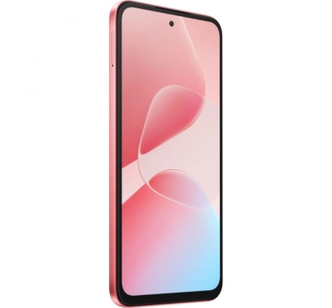 Мобільний телефон Infinix Hot 60i 8/256Gb Neon Red (4894947093777)