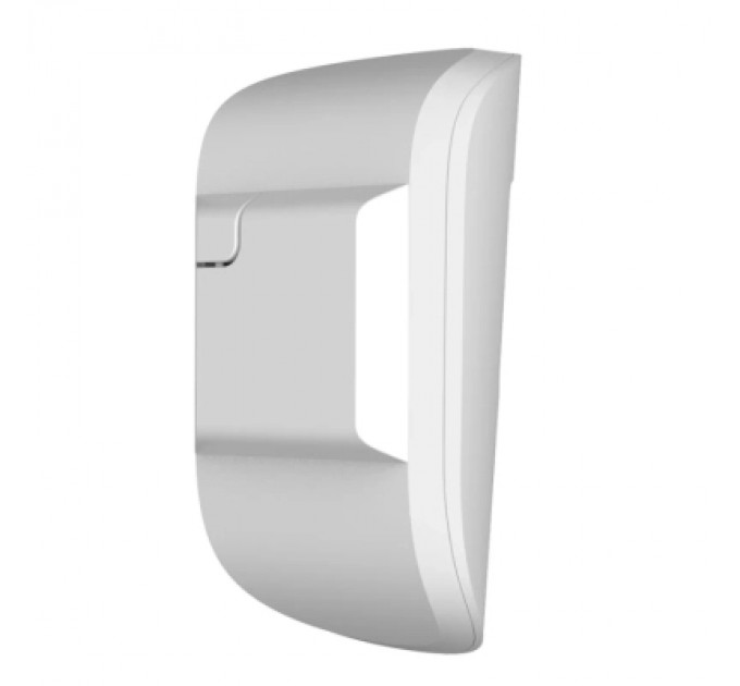 Датчик руху Ajax MotionCam HDR (PhOD) white