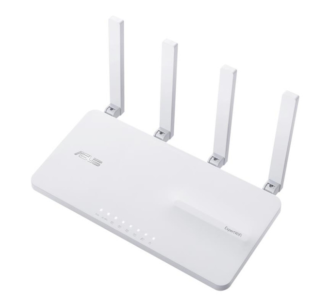 ASUS Маршрутизатор ASUS EBR63 (90IG0870-MO3C00)