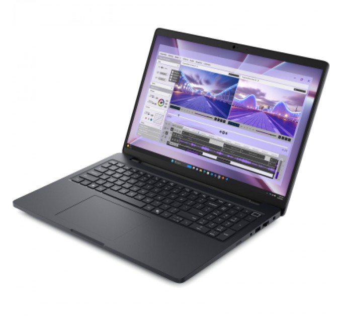 Ноутбук Dell Pro Max 16 (BTO127_MC16250_UA_WP)