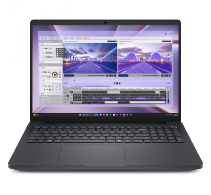 Ноутбук Dell Pro Max 16 (BTO127_MC16250_UA_WP)