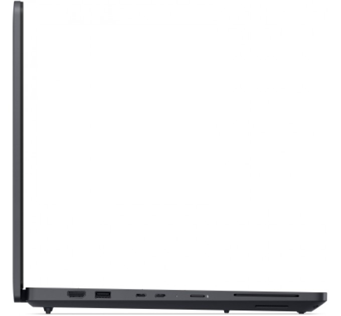 Ноутбук Dell Pro Max 16 (BTO127_MC16250_UA_WP)