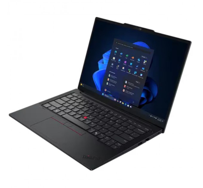 Lenovo Ноутбук Lenovo ThinkPad E14 G7 (21TAS06800)