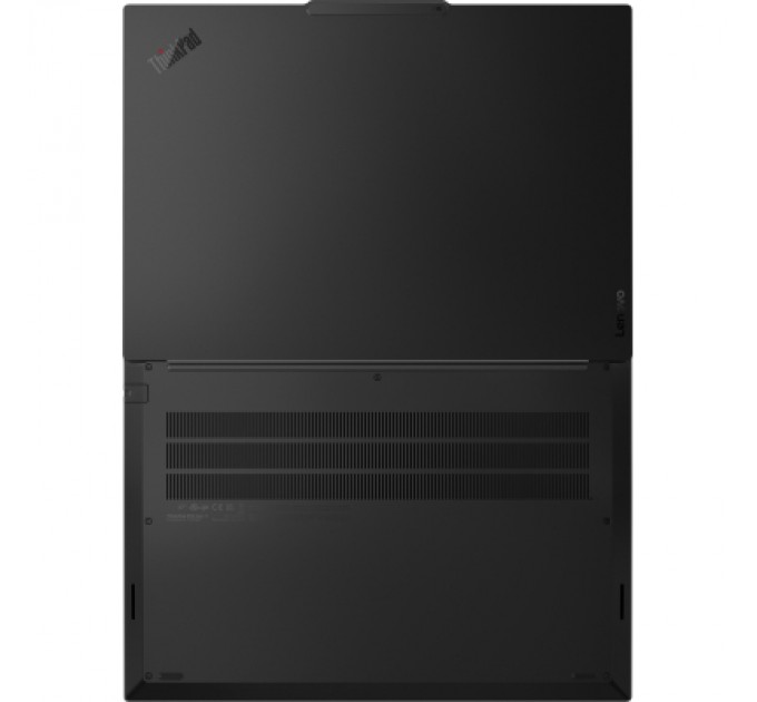 Lenovo Ноутбук Lenovo ThinkPad E16 G3 (21TGS08H00)