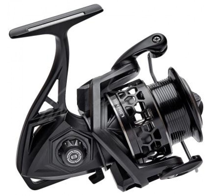 Brain Котушка Brain Storm 6000 7+1BB (1858.41.83)