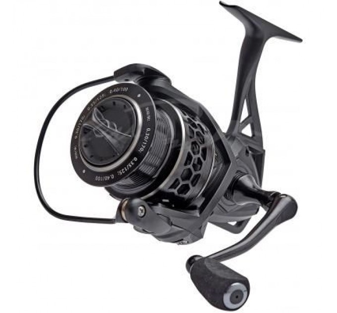 Brain Котушка Brain Storm 6000 7+1BB (1858.41.83)