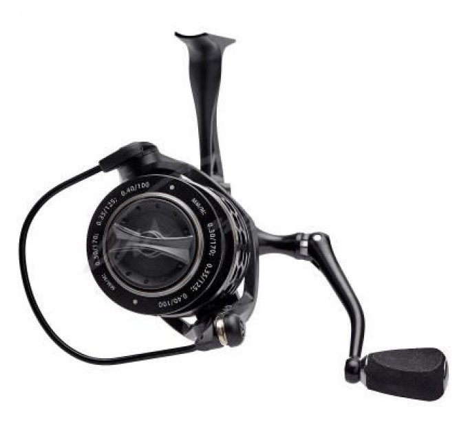 Brain Котушка Brain Storm 6000 7+1BB (1858.41.83)